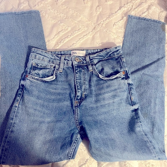 Zara Jeans - Picture 2 of 2